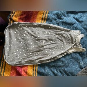 Woolino 4 seasons merino wool sleep sack